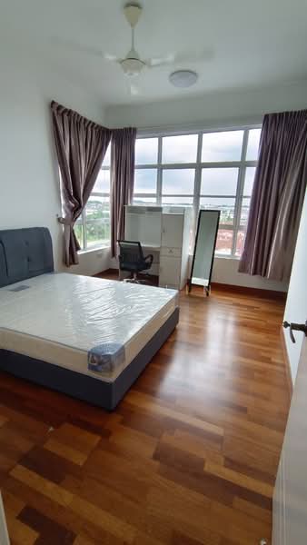 Pangsapuri untuk Dijual di Horizon Residence (Dwi Mutiara) - Xin Lin - PropertyGuru.com.my