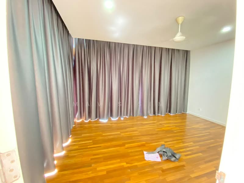 3-storey Terraced House for Rent in Lake Fields (Sungai Besi) - Mavis Sim - PropertyGuru.com.my