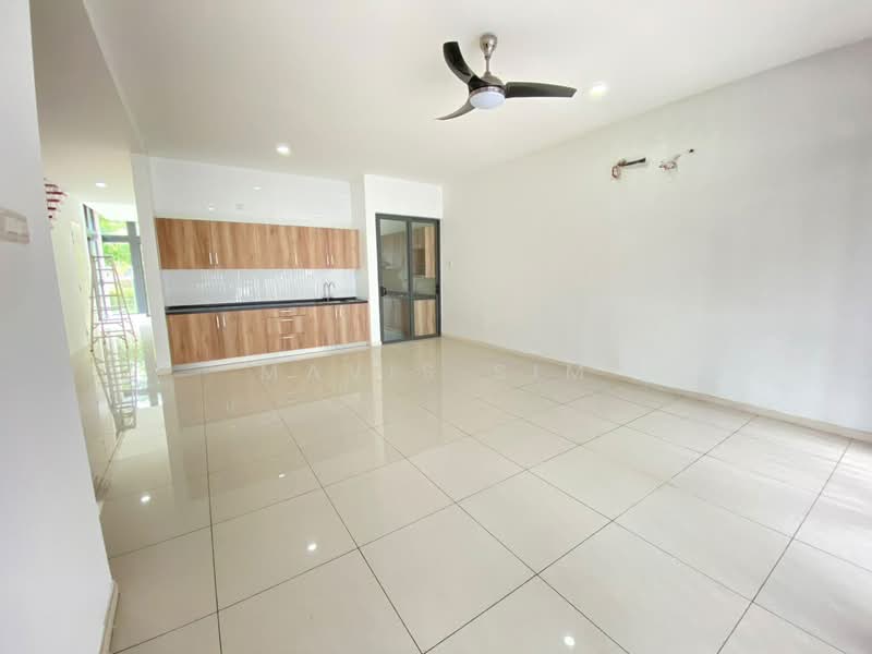 3-storey Terraced House for Rent in Lake Fields (Sungai Besi) - Mavis Sim - PropertyGuru.com.my
