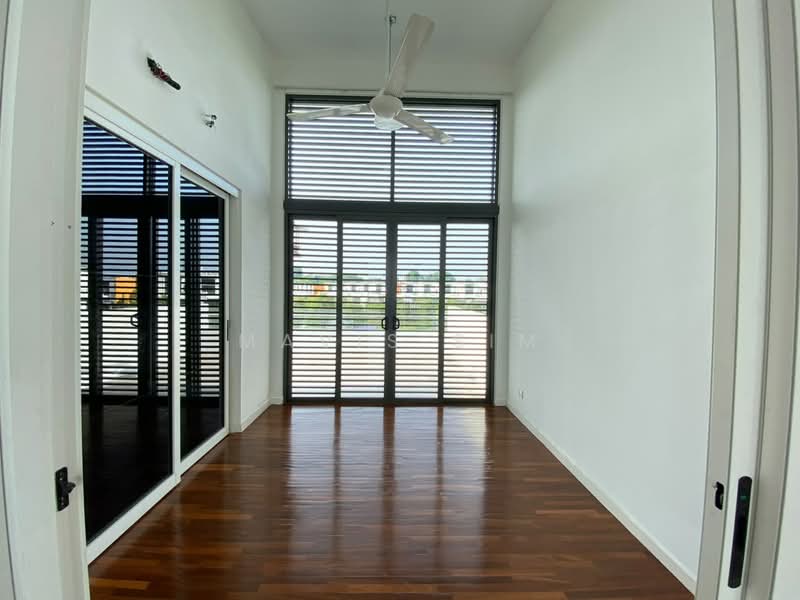 3-storey Terraced House for Rent in Lake Fields (Sungai Besi) - Mavis Sim - PropertyGuru.com.my
