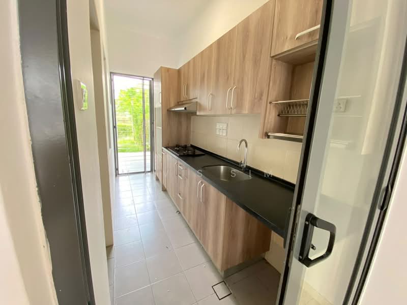 3-storey Terraced House for Rent in Lake Fields (Sungai Besi) - Mavis Sim - PropertyGuru.com.my