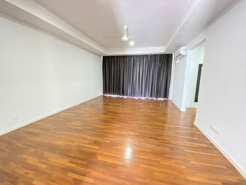 3-storey Terraced House for Rent in Lake Fields (Sungai Besi) - Mavis Sim - PropertyGuru.com.my