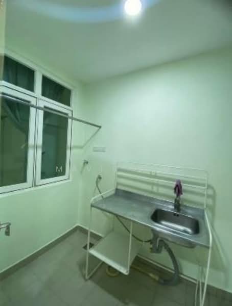 Apartment for Rent at Central Residence @ Sungai Besi - Mavis Sim - PropertyGuru.com.my