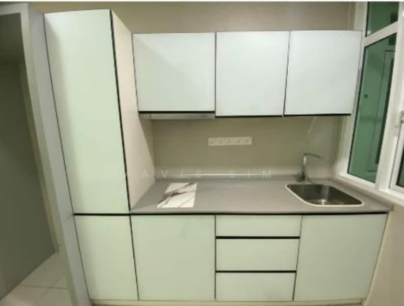 Apartment for Rent at Central Residence @ Sungai Besi - Mavis Sim - PropertyGuru.com.my