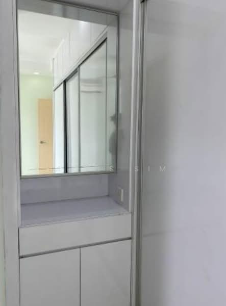 Apartment for Rent at Central Residence @ Sungai Besi - Mavis Sim - PropertyGuru.com.my