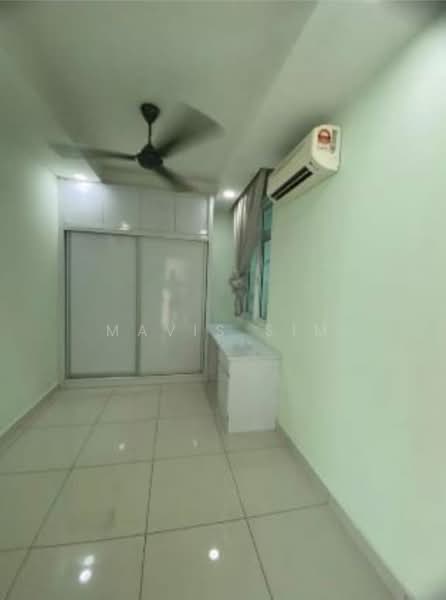 Apartment for Rent at Central Residence @ Sungai Besi - Mavis Sim - PropertyGuru.com.my