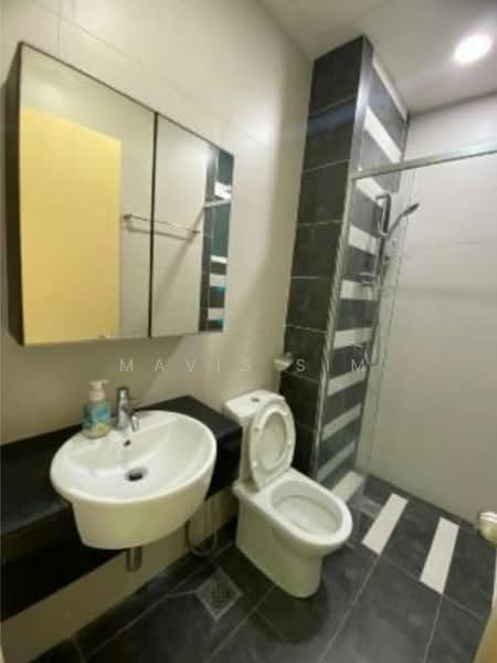 Apartment for Rent at Central Residence @ Sungai Besi - Mavis Sim - PropertyGuru.com.my