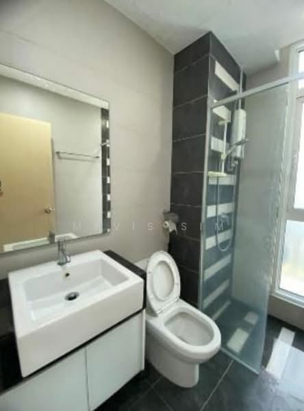 Apartment for Rent at Central Residence @ Sungai Besi - Mavis Sim - PropertyGuru.com.my