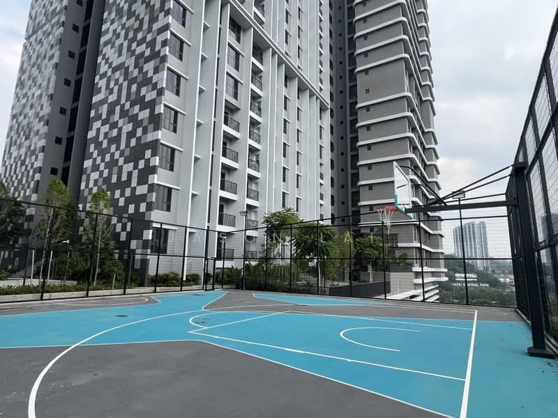 Servis Apartment untuk Disewa di D'Ivo - Jason Lai - Exterior - PropertyGuru.com.my