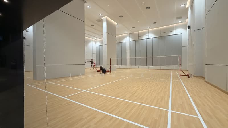 Servis Apartment untuk Disewa di D'Ivo - Jason Lai - Interior - PropertyGuru.com.my