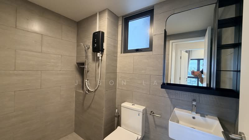 Servis Apartment untuk Disewa di D'Ivo - Jason Lai - Bathroom - PropertyGuru.com.my