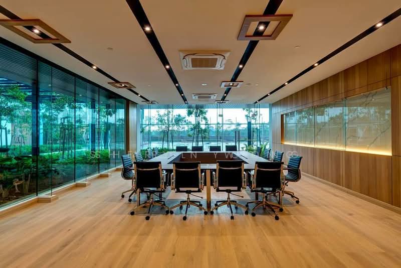 Service Residence for Sale at The Sentral Suites - Sharon Wong - Interior - PropertyGuru.com.my