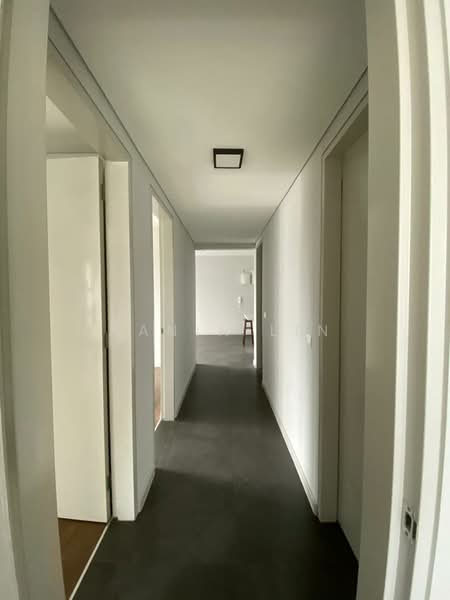 Servis Apartment untuk Disewa di Serini Melawati - Hanin Lin - PropertyGuru.com.my