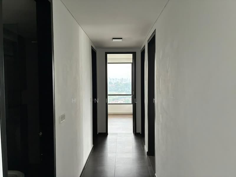 Servis Apartment untuk Disewa di Serini Melawati - Hanin Lin - PropertyGuru.com.my