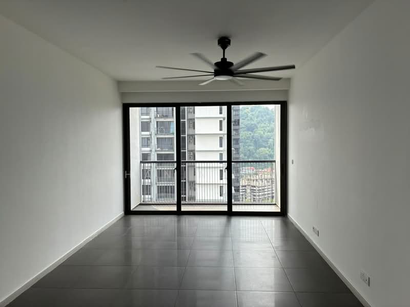 Servis Apartment untuk Disewa di Serini Melawati - Hanin Lin - PropertyGuru.com.my