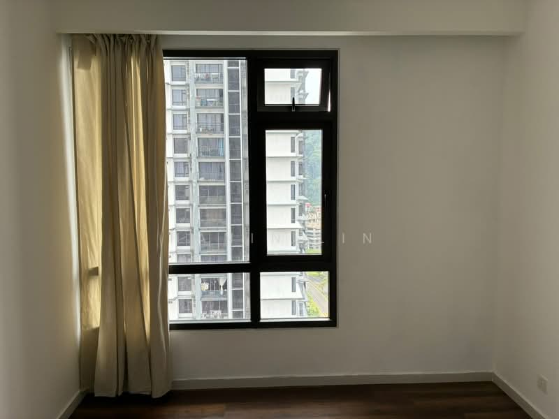 Servis Apartment untuk Disewa di Serini Melawati - Hanin Lin - PropertyGuru.com.my