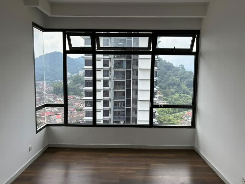 Servis Apartment untuk Disewa di Serini Melawati - Hanin Lin - PropertyGuru.com.my