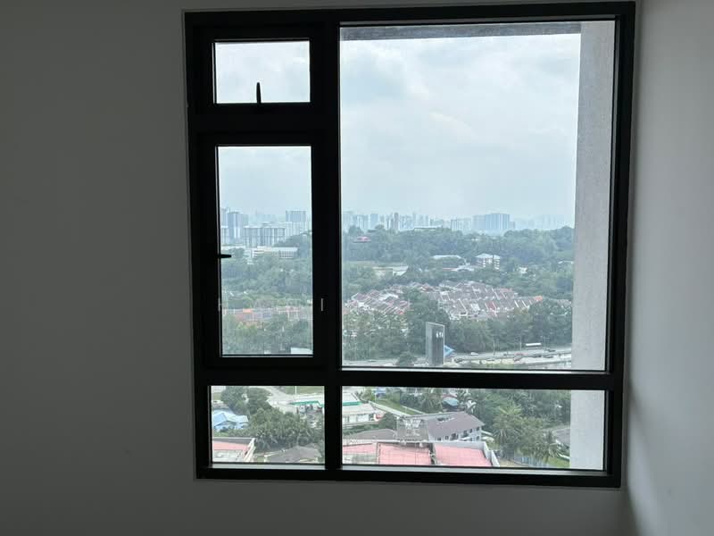 Servis Apartment untuk Disewa di Serini Melawati - Hanin Lin - PropertyGuru.com.my