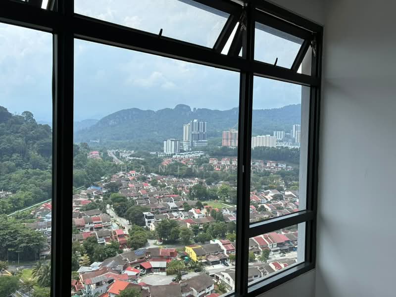 Servis Apartment untuk Disewa di Serini Melawati - Hanin Lin - PropertyGuru.com.my
