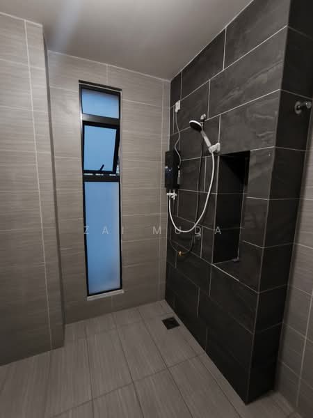 2-storey Terraced House for Rent in Sunsuria City (Dengkil) - Zai Muda - PropertyGuru.com.my