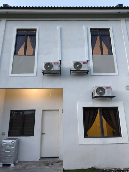 2-storey Terraced House for Rent in Sunsuria City (Dengkil) - Zai Muda - PropertyGuru.com.my