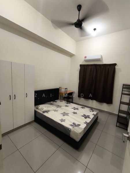 2-storey Terraced House for Rent in Sunsuria City (Dengkil) - Zai Muda - PropertyGuru.com.my