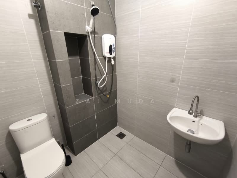 2-storey Terraced House for Rent in Sunsuria City (Dengkil) - Zai Muda - PropertyGuru.com.my