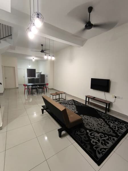 2-storey Terraced House for Rent in Sunsuria City (Dengkil) - Zai Muda - PropertyGuru.com.my