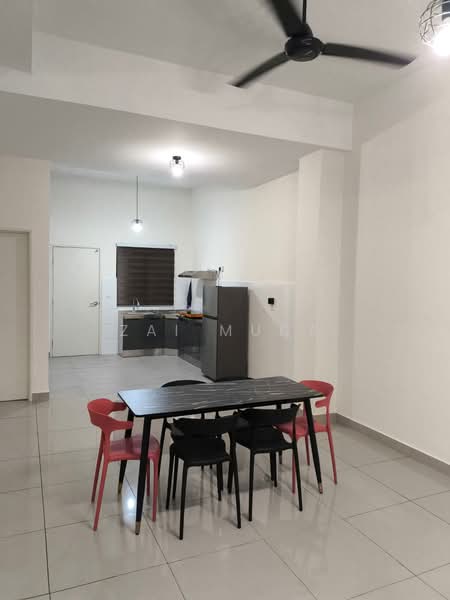 2-storey Terraced House for Rent in Sunsuria City (Dengkil) - Zai Muda - PropertyGuru.com.my