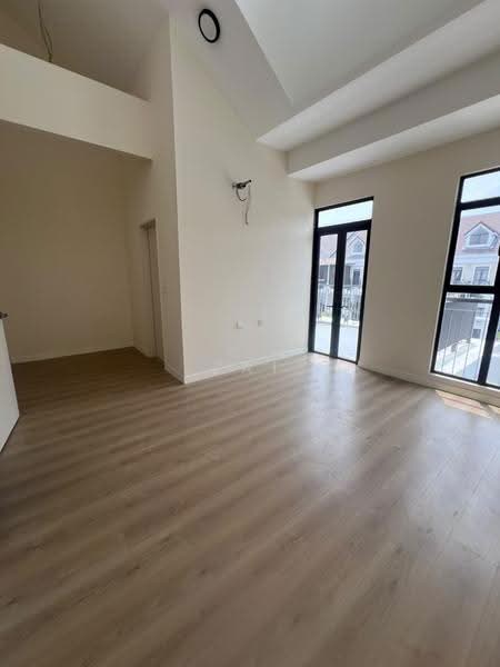 Rumah Teres 2-Tingkat untuk Disewa di Sunsuria City (Dengkil) - Zai Muda - PropertyGuru.com.my
