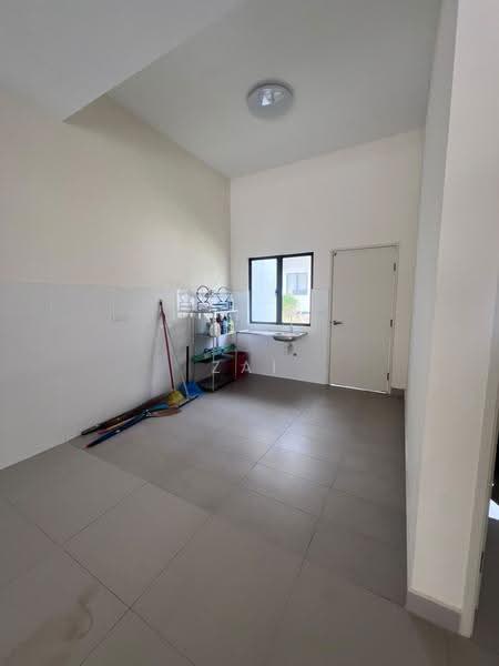 Rumah Teres 2-Tingkat untuk Disewa di Sunsuria City (Dengkil) - Zai Muda - PropertyGuru.com.my