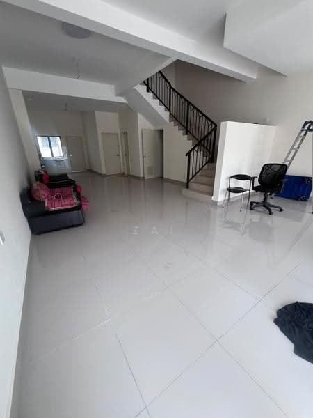 Rumah Teres 2-Tingkat untuk Disewa di Sunsuria City (Dengkil) - Zai Muda - PropertyGuru.com.my