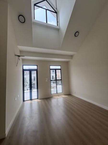 Rumah Teres 2-Tingkat untuk Disewa di Sunsuria City (Dengkil) - Zai Muda - PropertyGuru.com.my