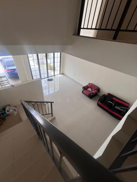 Rumah Teres 2-Tingkat untuk Disewa di Sunsuria City (Dengkil) - Zai Muda - PropertyGuru.com.my
