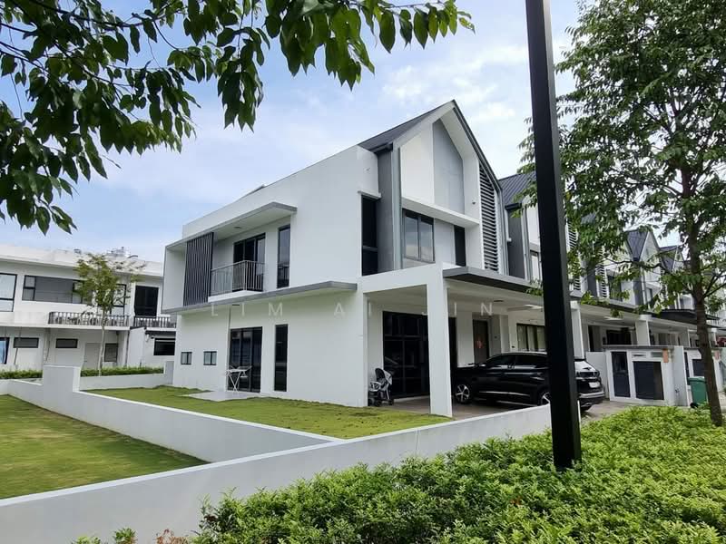 Rumah Teres 2 Tingkat untuk Dijual di Kota Kemuning (Shah Alam) - Lim Ai Jin - PropertyGuru.com.my