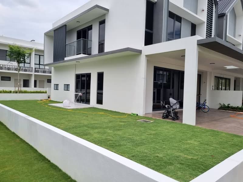 Rumah Teres 2 Tingkat untuk Dijual di Kota Kemuning (Shah Alam) - Lim Ai Jin - PropertyGuru.com.my