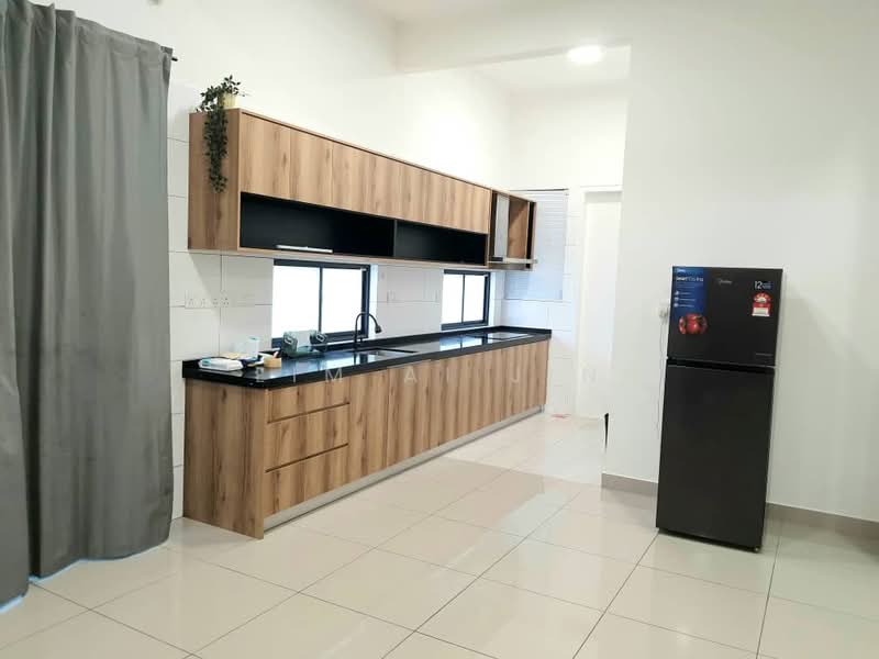 Rumah Teres 2 Tingkat untuk Dijual di Kota Kemuning (Shah Alam) - Lim Ai Jin - PropertyGuru.com.my