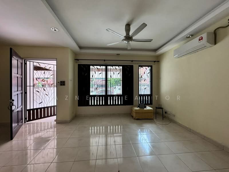 2-storey Terraced House for Rent in Alam Sari (Bangi) - Maznee Realtor - PropertyGuru.com.my
