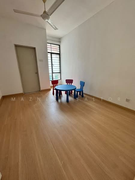 2-storey Terraced House for Rent in Alam Sari (Bangi) - Maznee Realtor - PropertyGuru.com.my