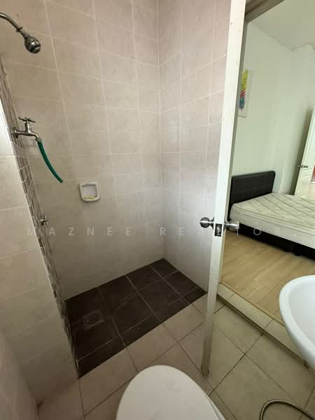 2-storey Terraced House for Rent in Alam Sari (Bangi) - Maznee Realtor - PropertyGuru.com.my