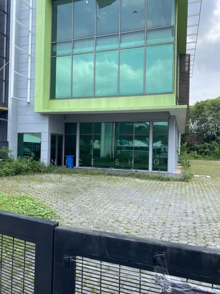 Kilang untuk Disewa di Meru (Klang) - Jenice SH Goh - PropertyGuru.com.my