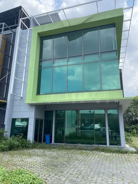 Kilang untuk Disewa di Meru (Klang) - Jenice SH Goh - PropertyGuru.com.my