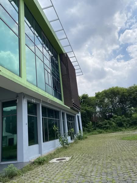 Kilang untuk Disewa di Meru (Klang) - Jenice SH Goh - PropertyGuru.com.my