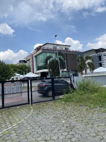 Kilang untuk Disewa di Meru (Klang) - Jenice SH Goh - PropertyGuru.com.my