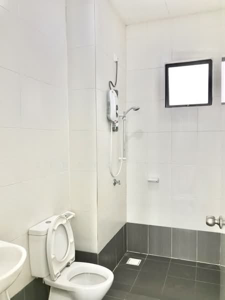 Kondominium untuk Disewa di Riverdale @ Usj One Park - SengYoon Ng - Bathroom - PropertyGuru.com.my