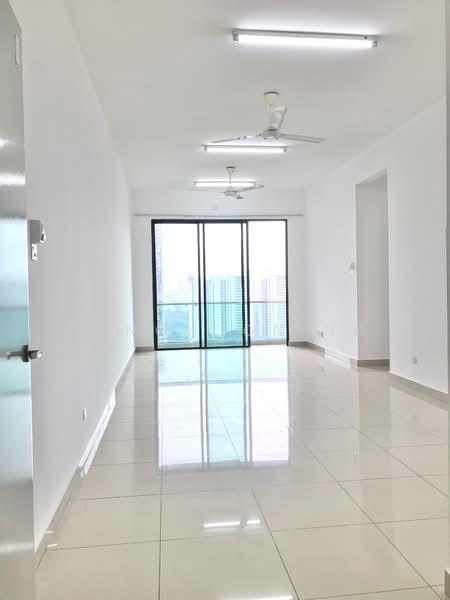 Kondominium untuk Disewa di Riverdale @ Usj One Park - SengYoon Ng - Living Room - PropertyGuru.com.my