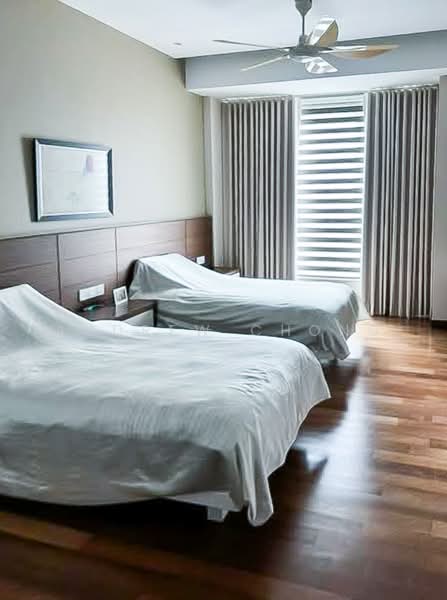 Condominium for Rent at Gurney Paragon - Andrew Chong - Bedroom - PropertyGuru.com.my