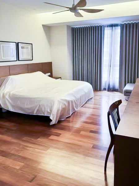Condominium for Rent at Gurney Paragon - Andrew Chong - Bedroom - PropertyGuru.com.my