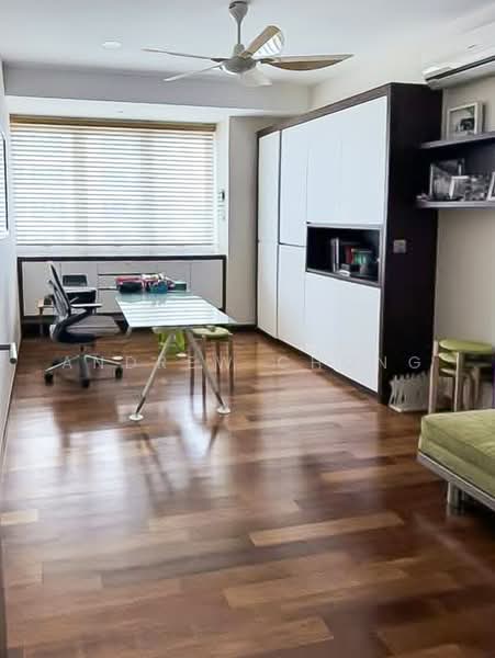 Condominium for Rent at Gurney Paragon - Andrew Chong - Study - PropertyGuru.com.my