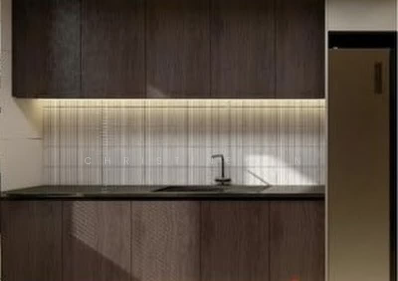 Servis Apartment untuk Disewa di Duta Park Residences - Christine Tan - PropertyGuru.com.my